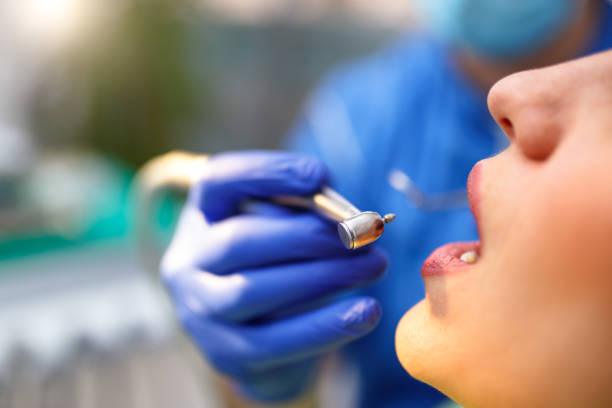 Advanced Technology for Better Dental Care in Ballwin, MO
